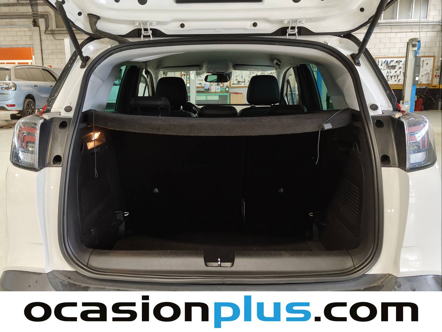 Foto Opel Crossland Opel Crossland 1.2 GS Line (130 CV)