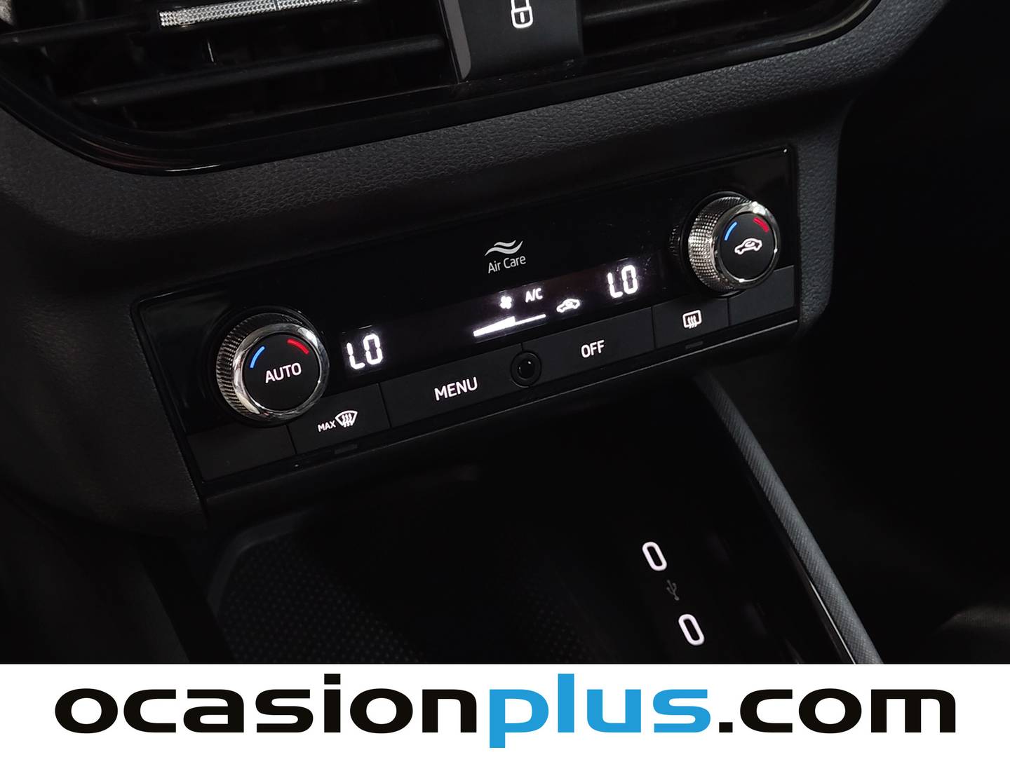 Skoda Scala Skoda Scala 1.5 TSI Ambition DSG (150 CV) gasolina