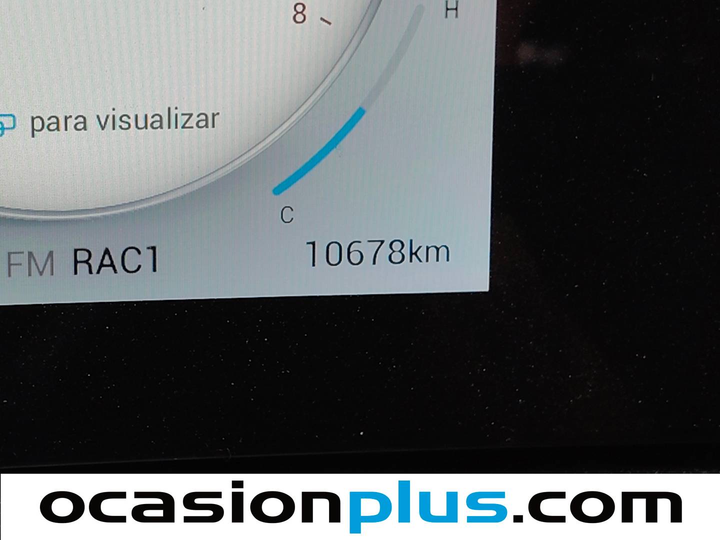 EBRO S700 EBRO S700 1.6 TGDI Comfort DCT (147 CV) seminuevo