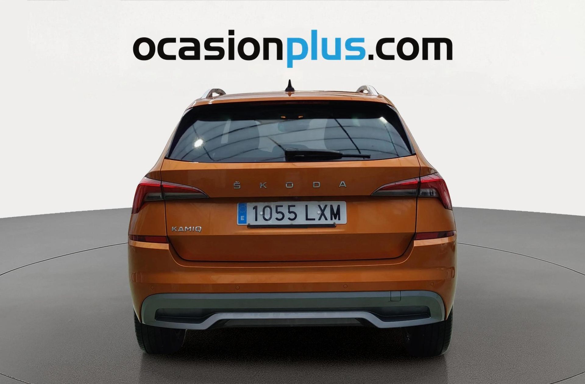 Škoda Kamiq 1.0 TSI Emotion - foto 16