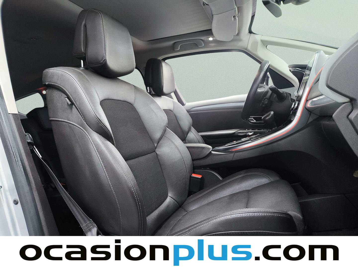 Renault Espace Renault Espace Zen Energy dCi  (160 CV) TT EDC 7 Plazas automático