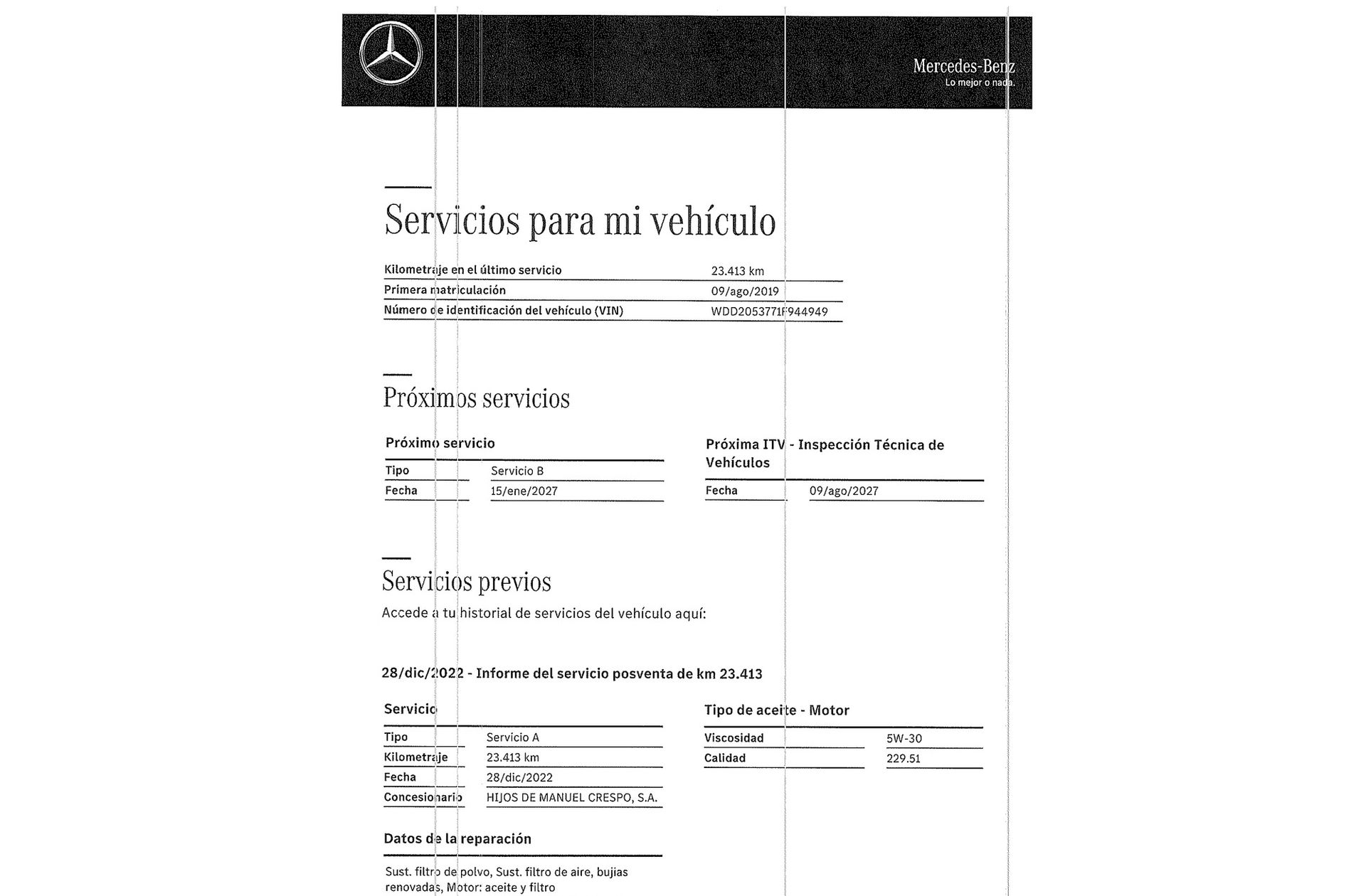 Mercedes-Benz Clase C 200 Coupe Pack AMG - foto 25