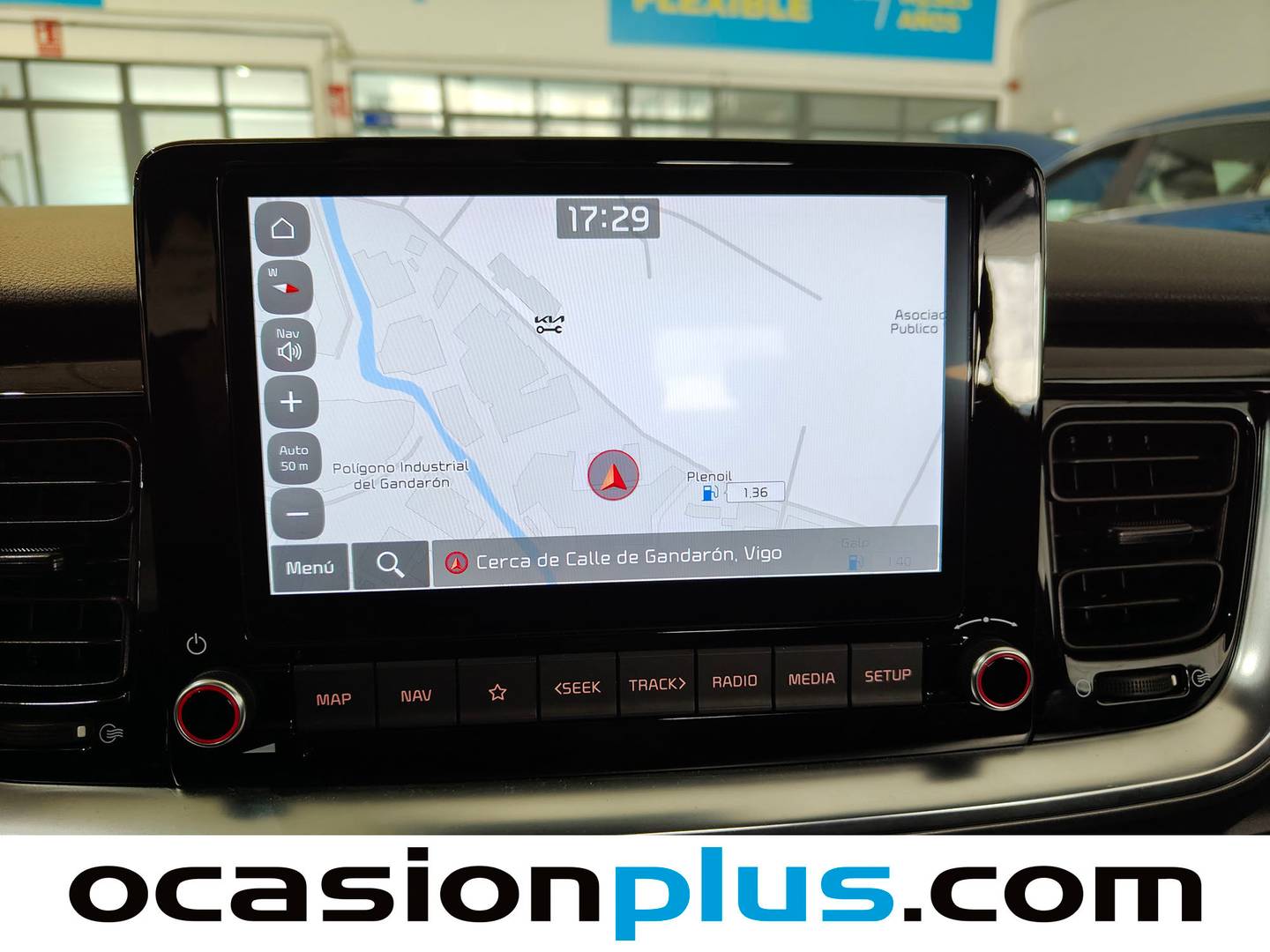 Extras y acabados del KIA Stonic KIA Stonic 1.0 T-GDi MHEV Drive (100 CV)