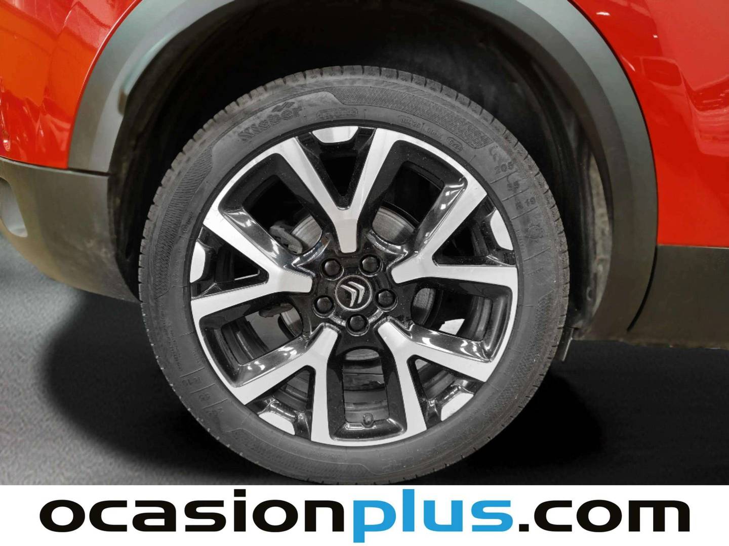 Citroën C5 Aircross Citroën C5 Aircross BlueHdi 130 S&S Shine EAT8 (131 CV) al mejor precio