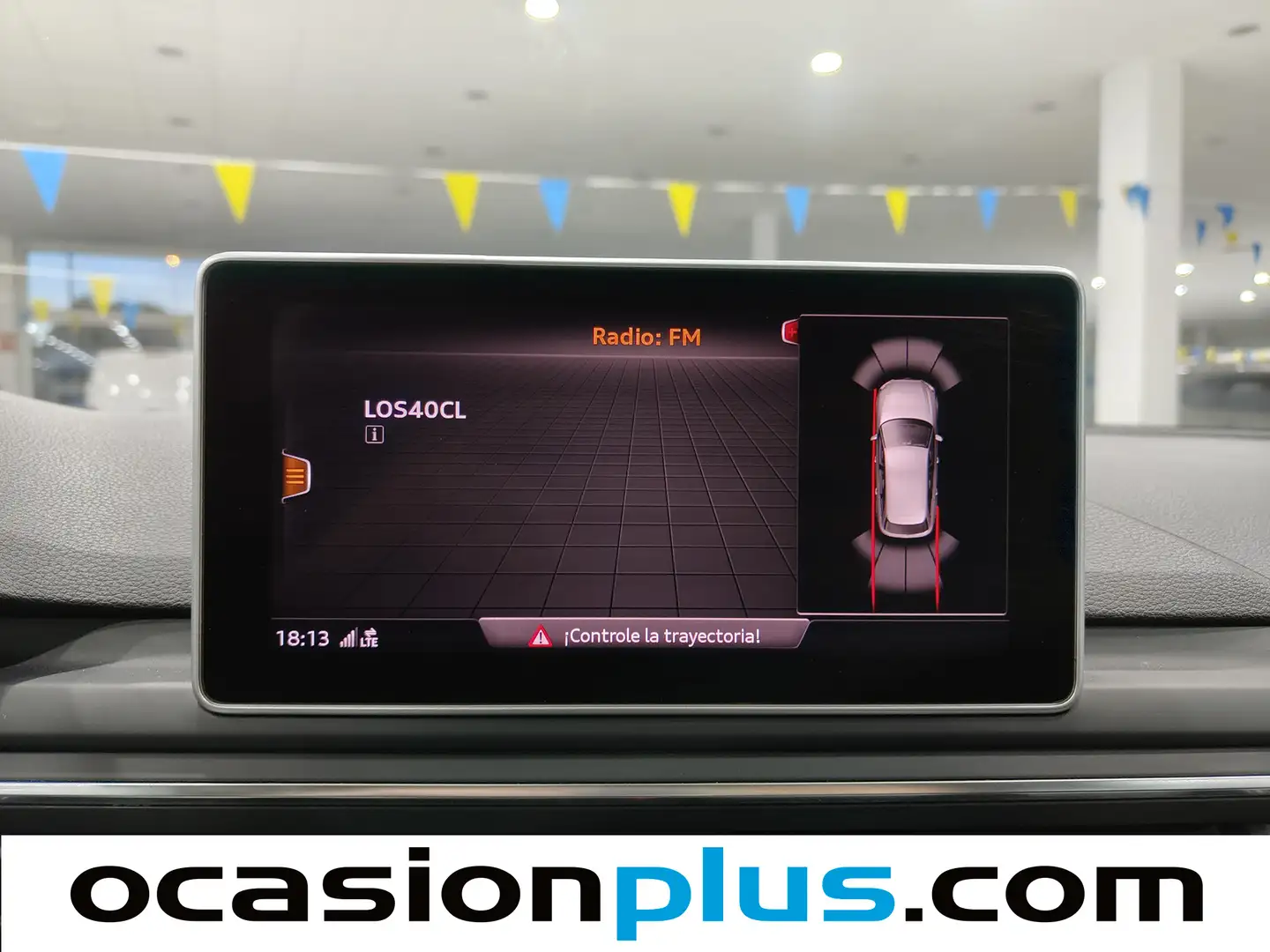 Foto Audi A4 Audi A4 Avant S line edition 2.0 TDI (150 CV) multitronic