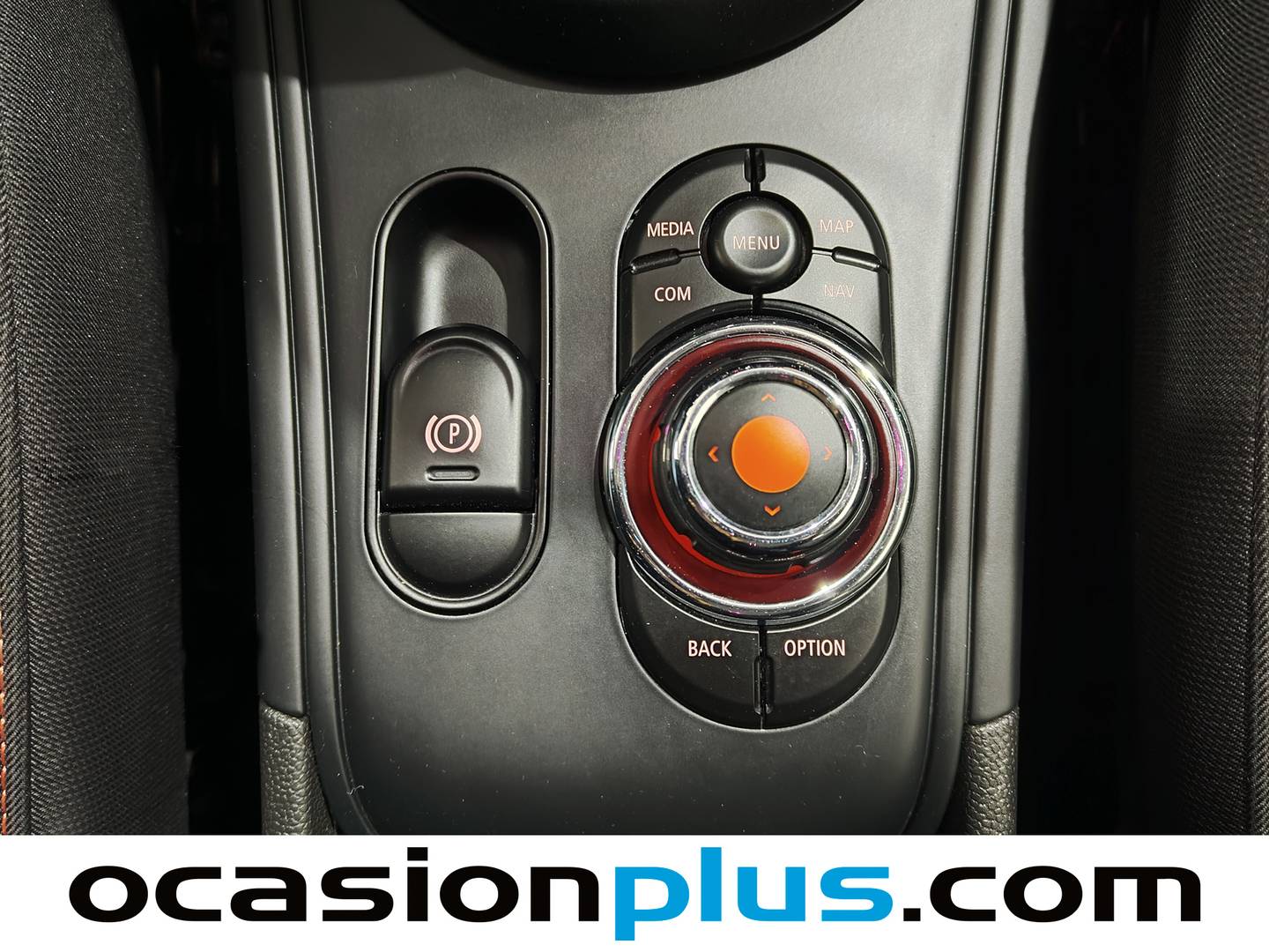 Foto Mini Countryman MINI MINI Countryman Cooper (136 CV)