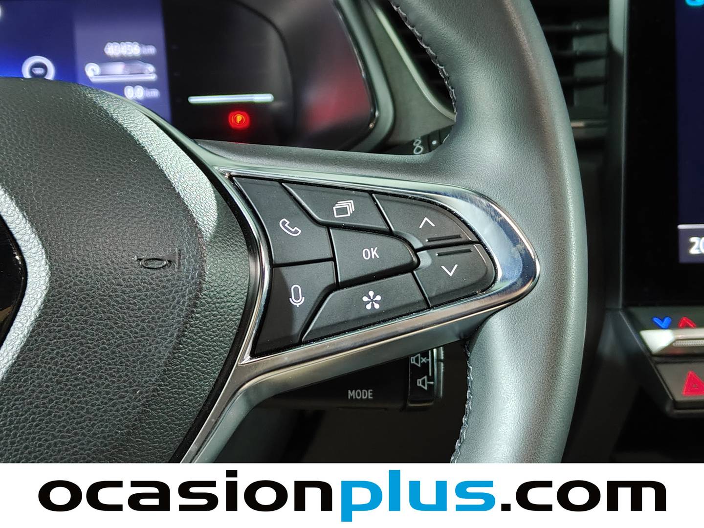 Foto Renault Captur Renault Captur Techno TCe (90 CV)