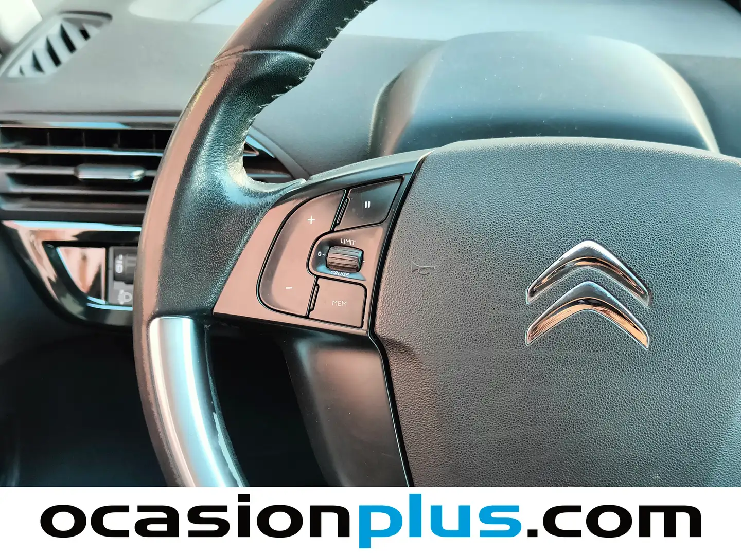 Foto Citroën C4 Picasso Citroen C4 Picasso 1.6 HDI Seduction (92 CV)