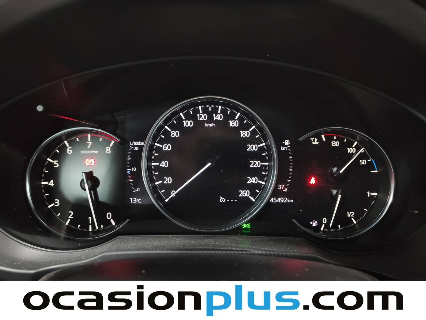 Mazda CX-5 Mazda CX-5 2.0 G Zenith 2WD (165 CV) 165cv