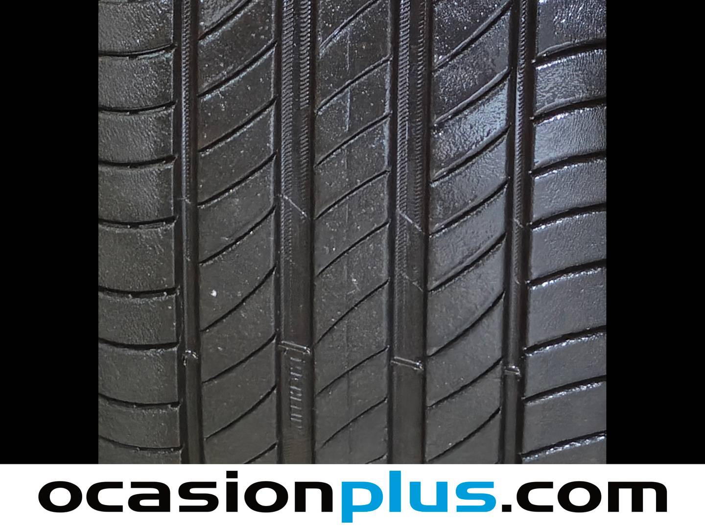 DS DS 3 Crossback DS DS3 BlueHDi 100 So Chic (100 CV) seminuevo