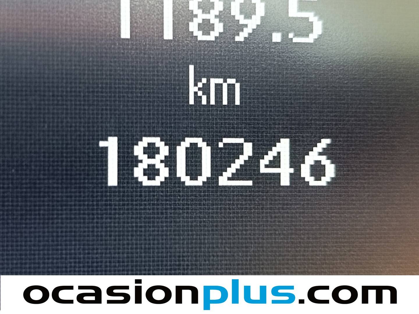 Mercedes Clase C Mercedes Clase C CDI Blue Efficiency Avantgarde (136 CV) seminuevo