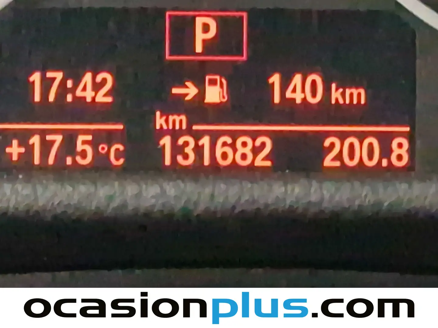 Foto BMW Serie 2 Active Tourer BMW Serie 2 218d Active Tourer Business (150 CV)