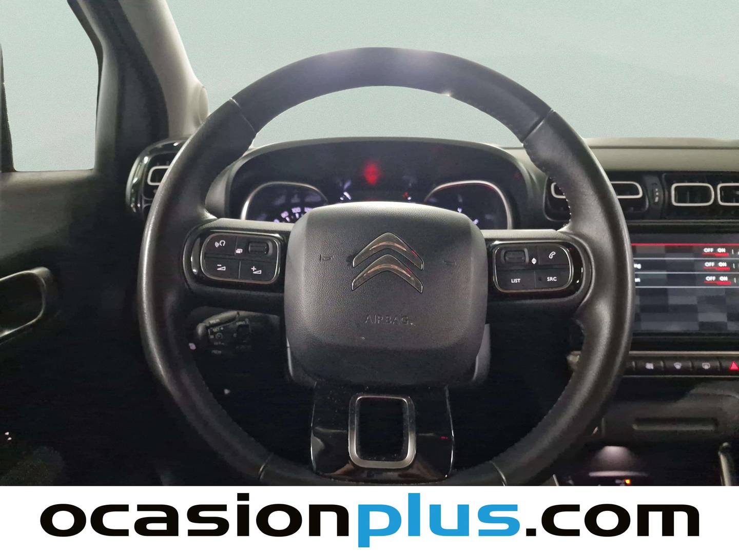 Foto Citroën C3 Aircross Citroen C3 Aircross PureTech 130 Shine Pack EAT6 (131 CV)