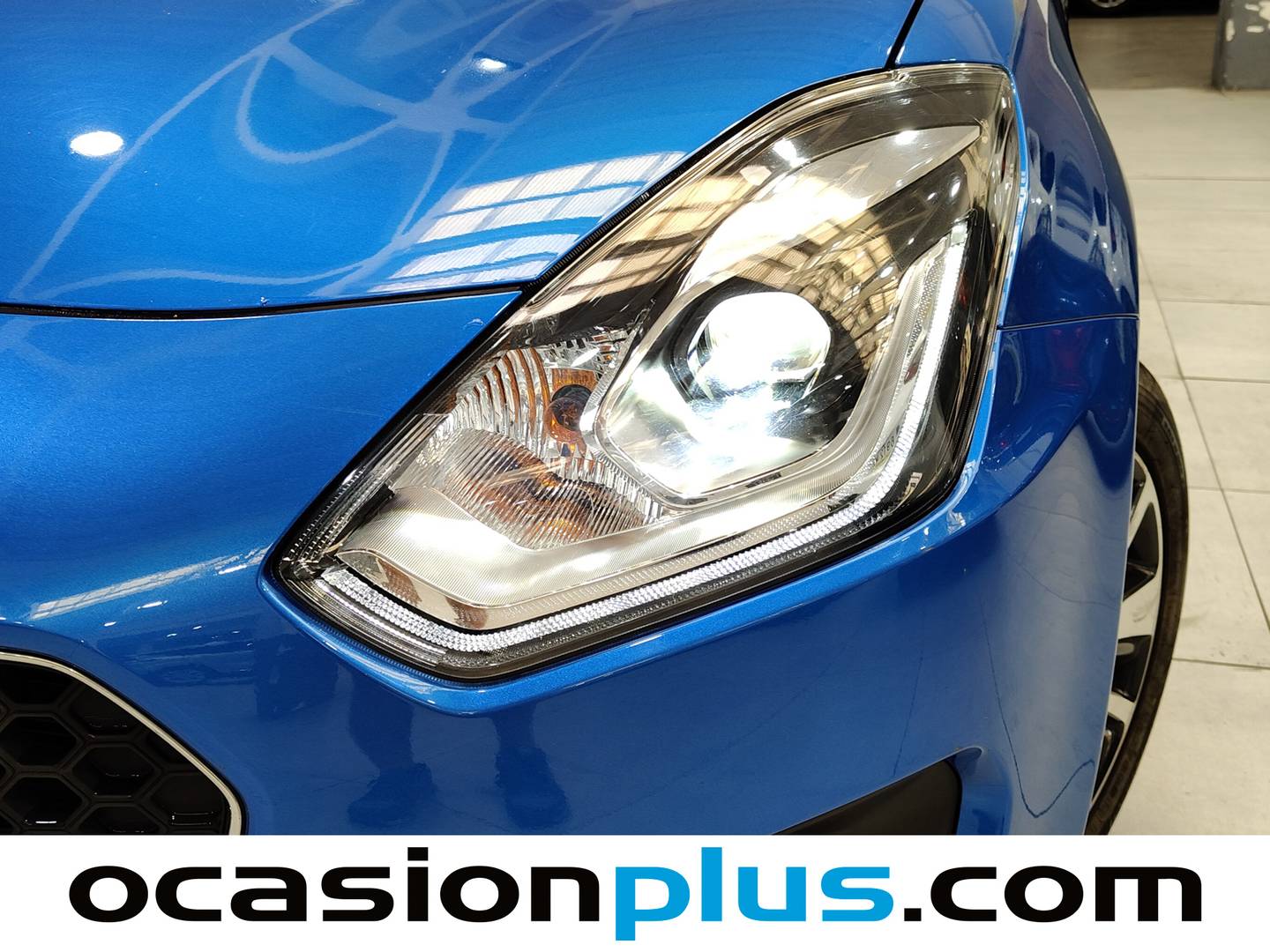 Accesorios del Suzuki Swift Suzuki Swift 1.2 GLX Mild Hybrid (90 CV)