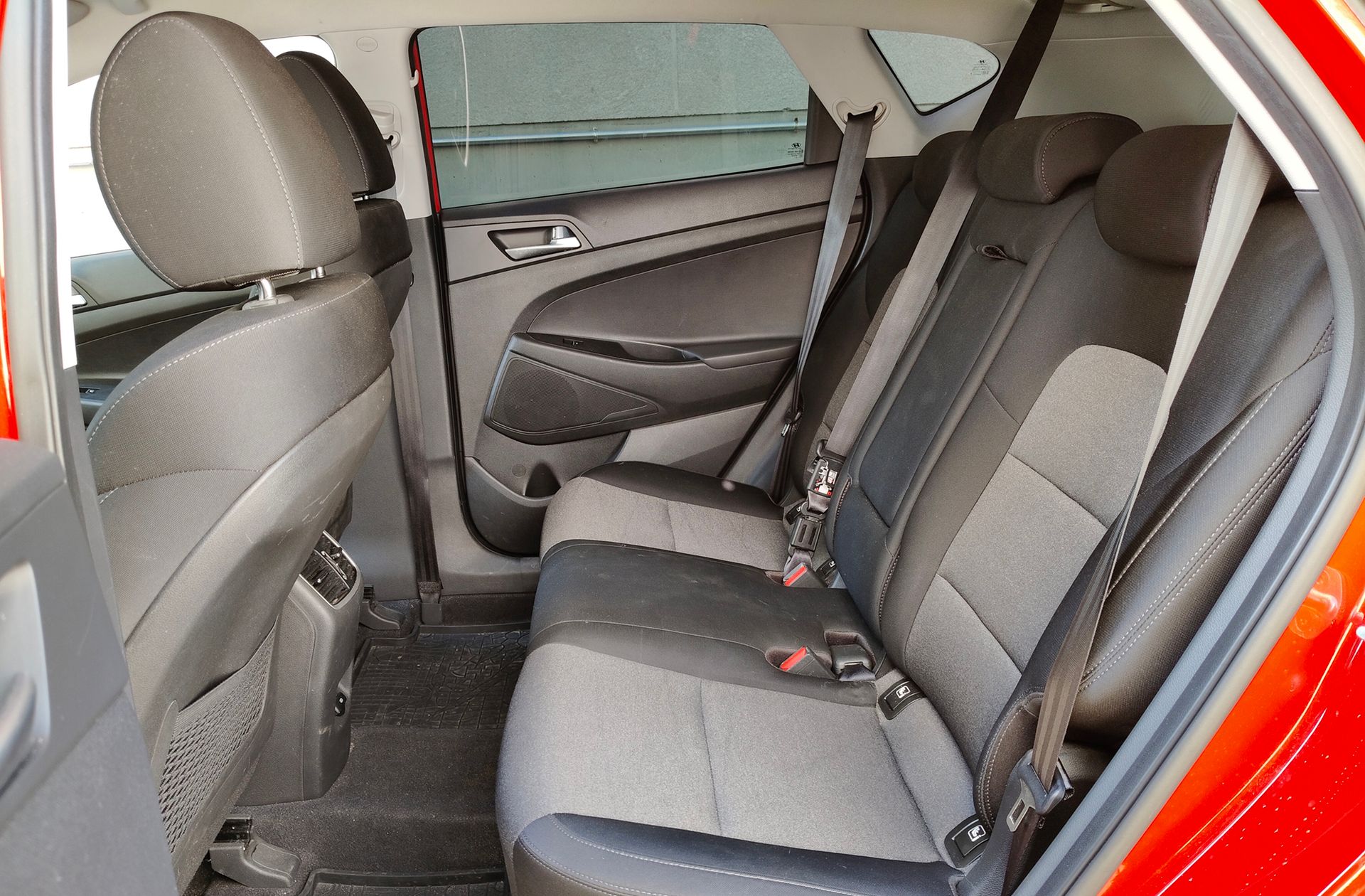 Hyundai Tucson 1.6 T-GDi Klass 4x2 - foto 11