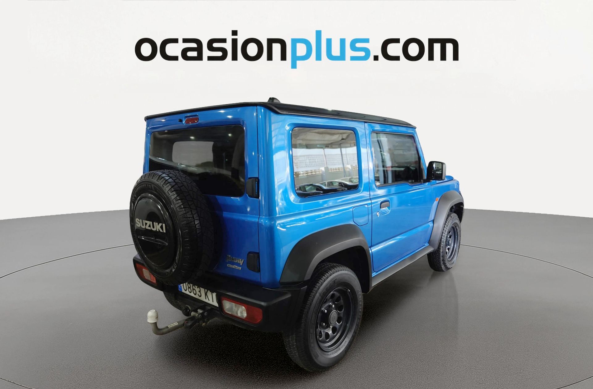 Suzuki Jimny 1.5 JLX - foto 4
