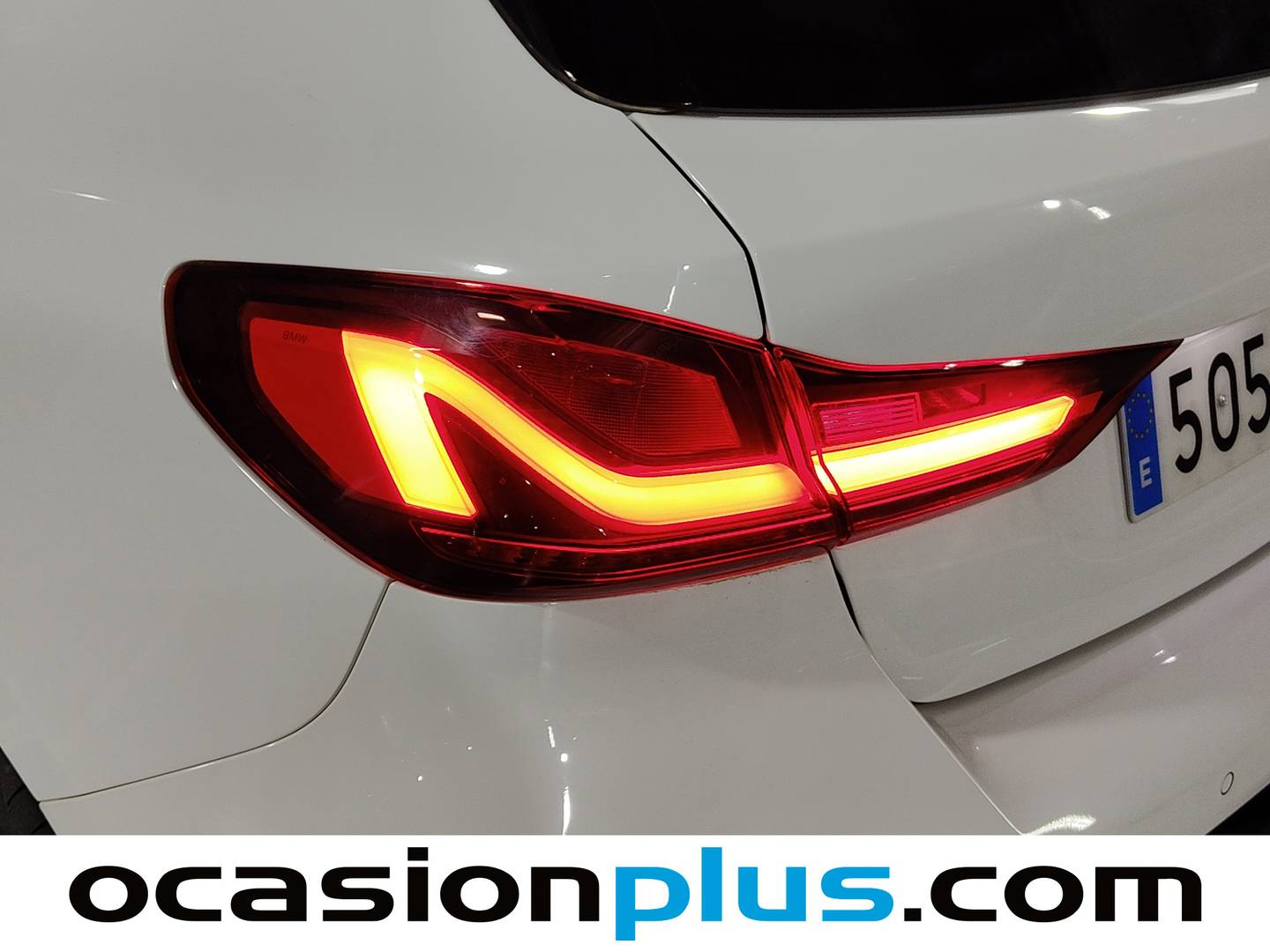 Foto BMW Serie 1 BMW Serie 1 118d Business (150 CV) Pack M