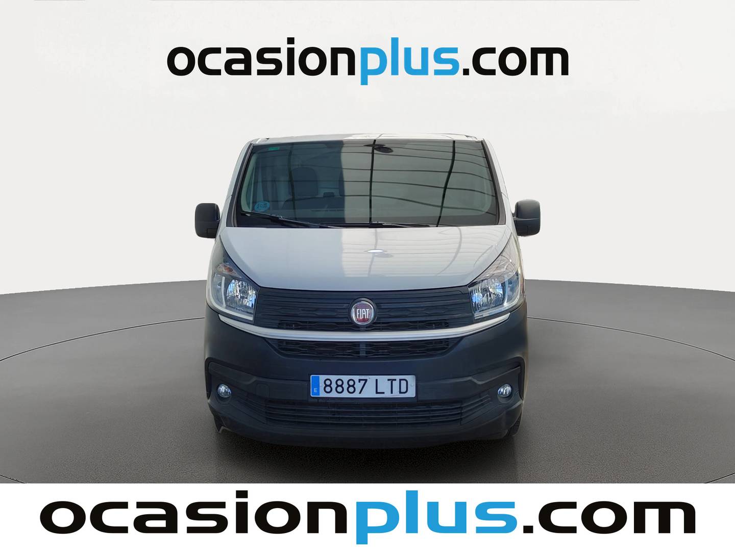 Fiat Talento Fiat Talento 2.0 MultiJet Base Corto (120 CV) barato