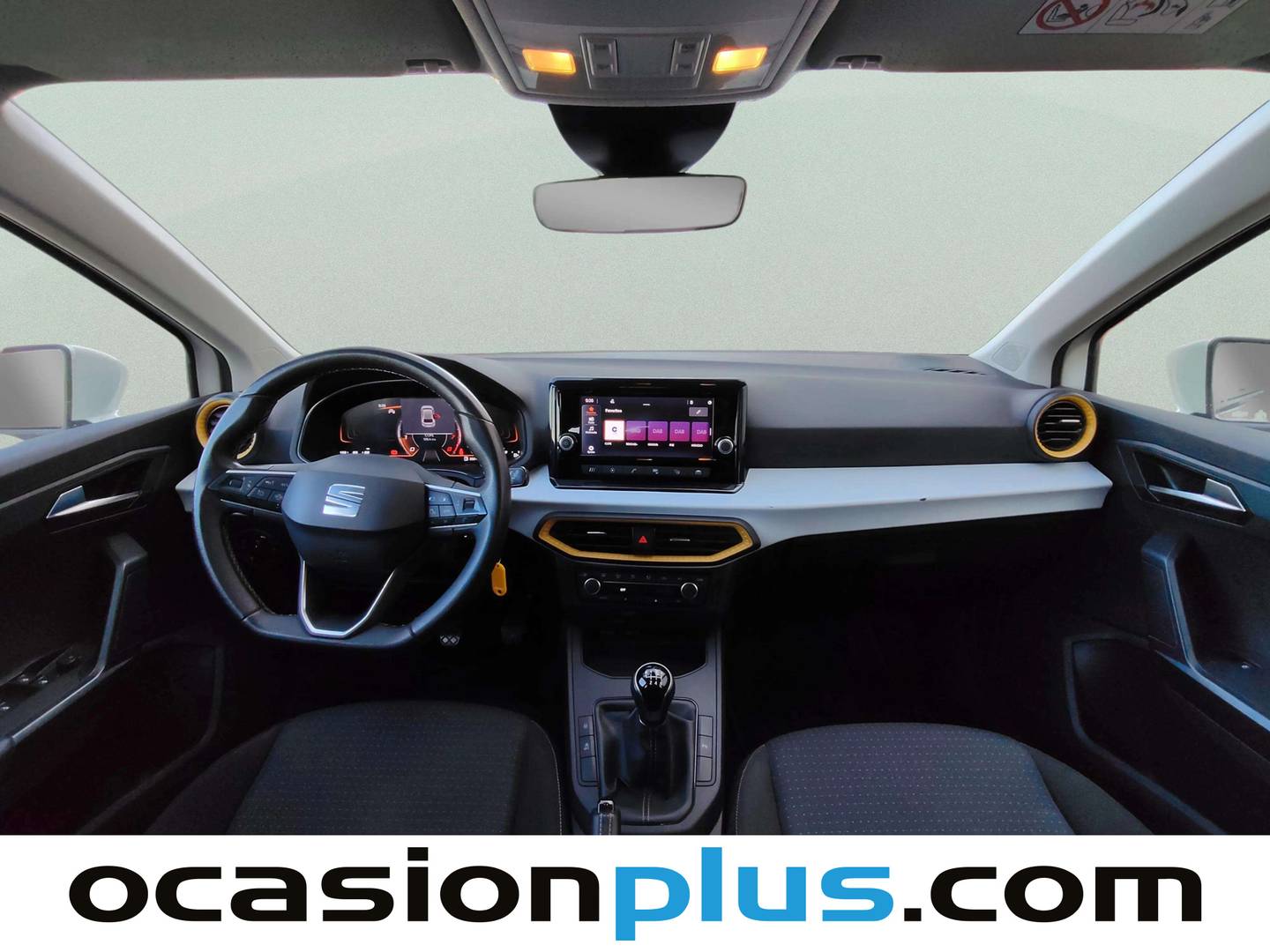 Seat Ibiza Seat Ibiza 1.0 TSI Style XL (110 CV) de ocasión