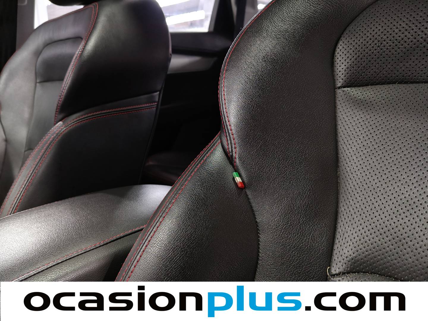 Extras del SWM G01 SWM G01 1.5T Luxury (131 CV)