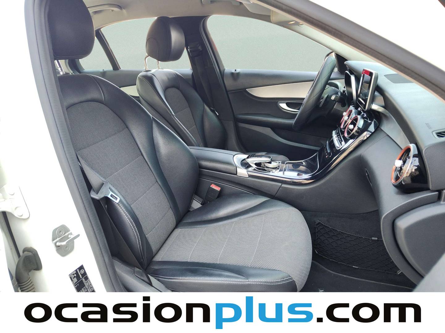 Mercedes Clase C Mercedes Clase C C 220 BlueTEC AMG Line (170 CV) km 0