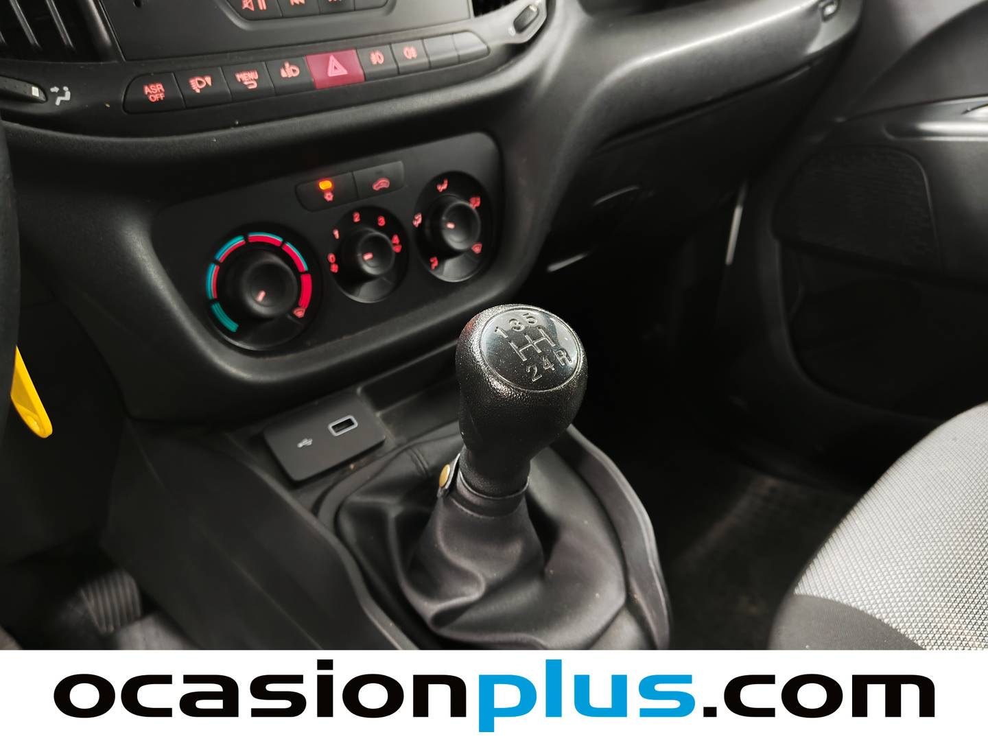 Foto Fiat Doblò Cargo Fiat Dobló Cargo Cargo 1.3 Multijet Base (95 CV)