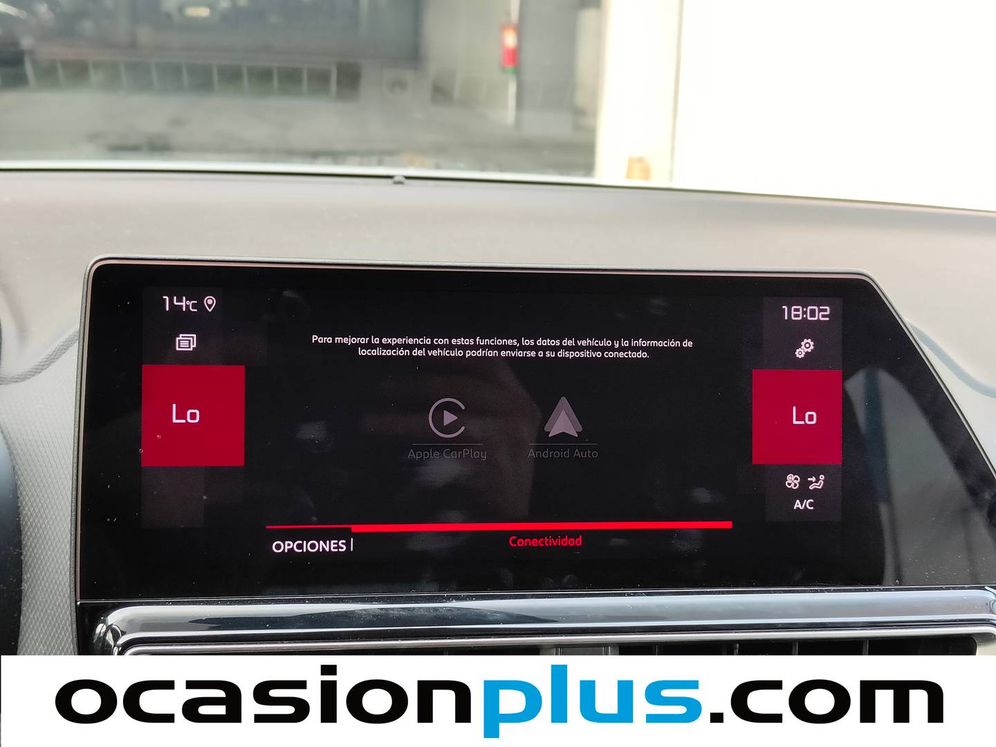 Foto Citroën C5 Aircross Citroen C5 Aircross PureTech 130 S&S C Series (131 CV)