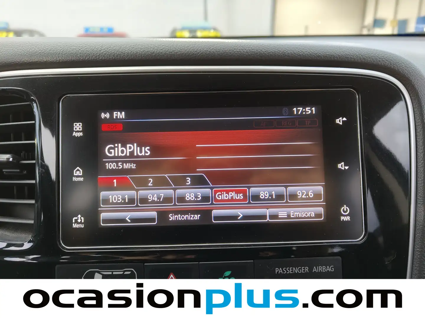 Foto Mitsubishi Outlander Mitsubishi Outlander 220 DI-D Motion 2WD (150 CV)