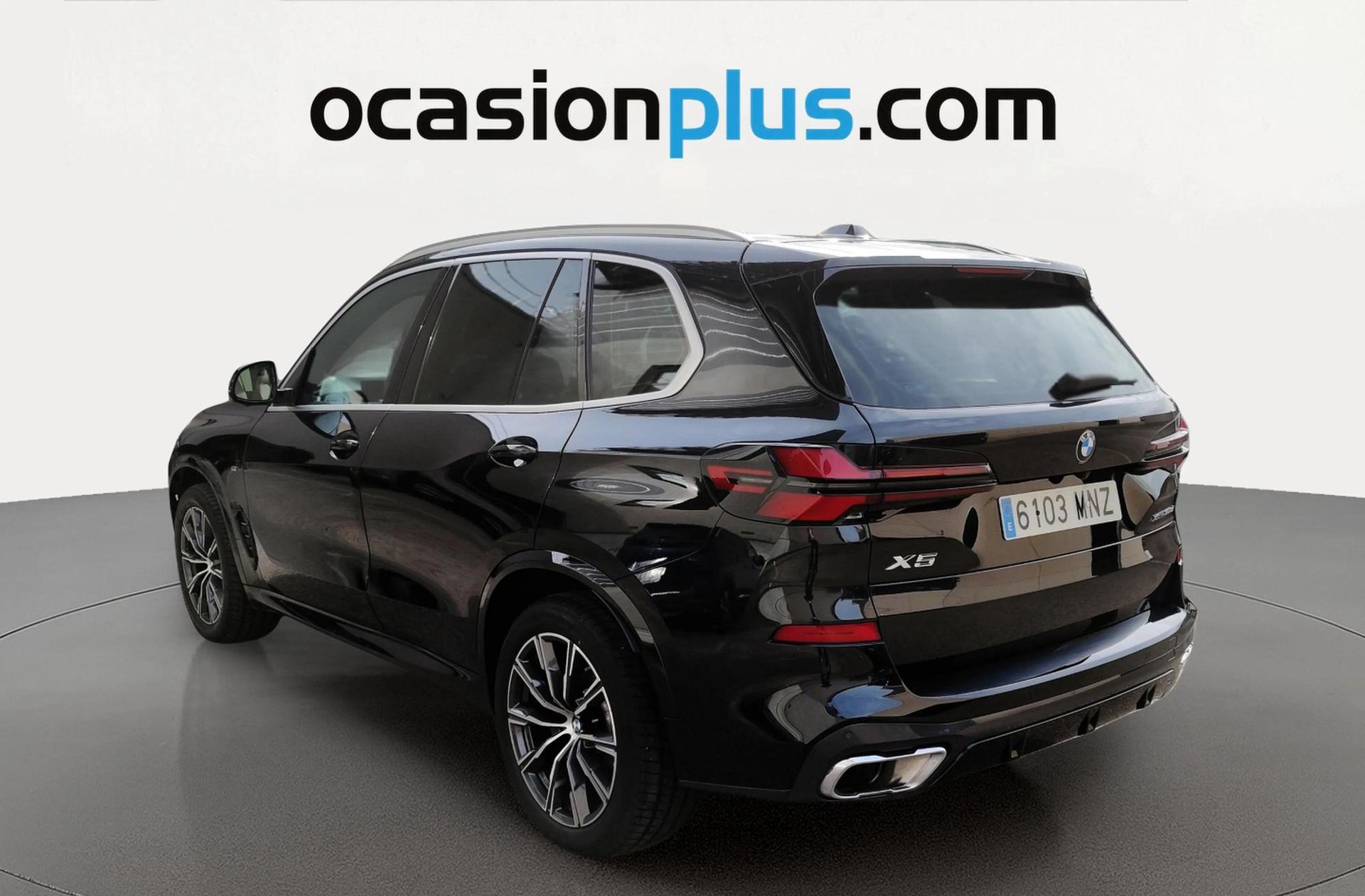 BMW X5 xDrive30d xLine Pack M - foto 3