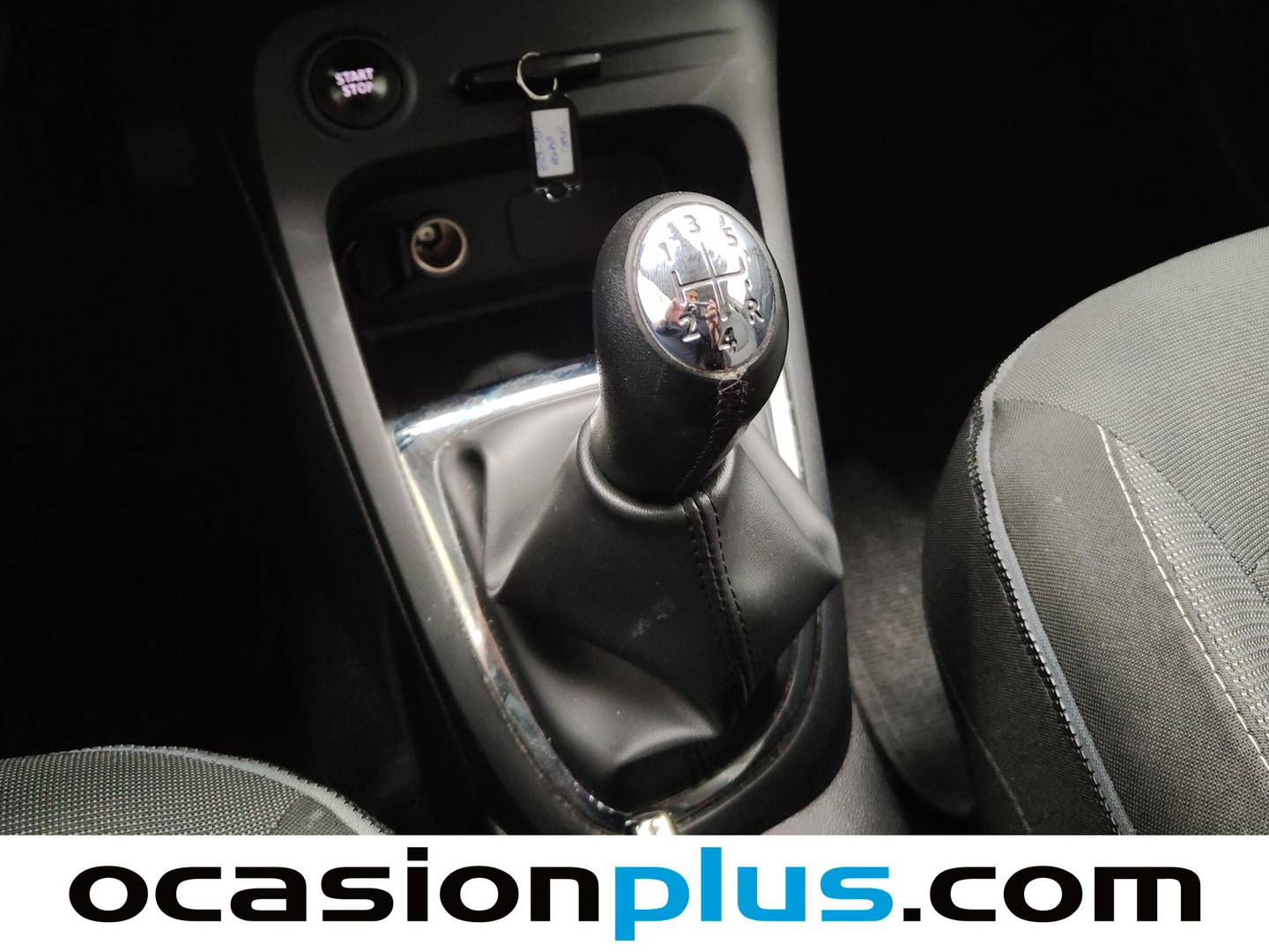 Renault Captur Renault Captur Zen Energy TCe (90 CV) de segunda mano
