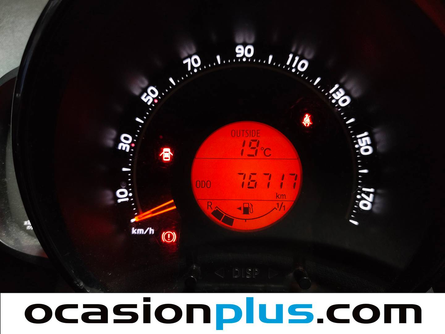 Toyota Aygo Toyota Aygo 1.0 VVT-i x-wave (72 CV) seminuevo