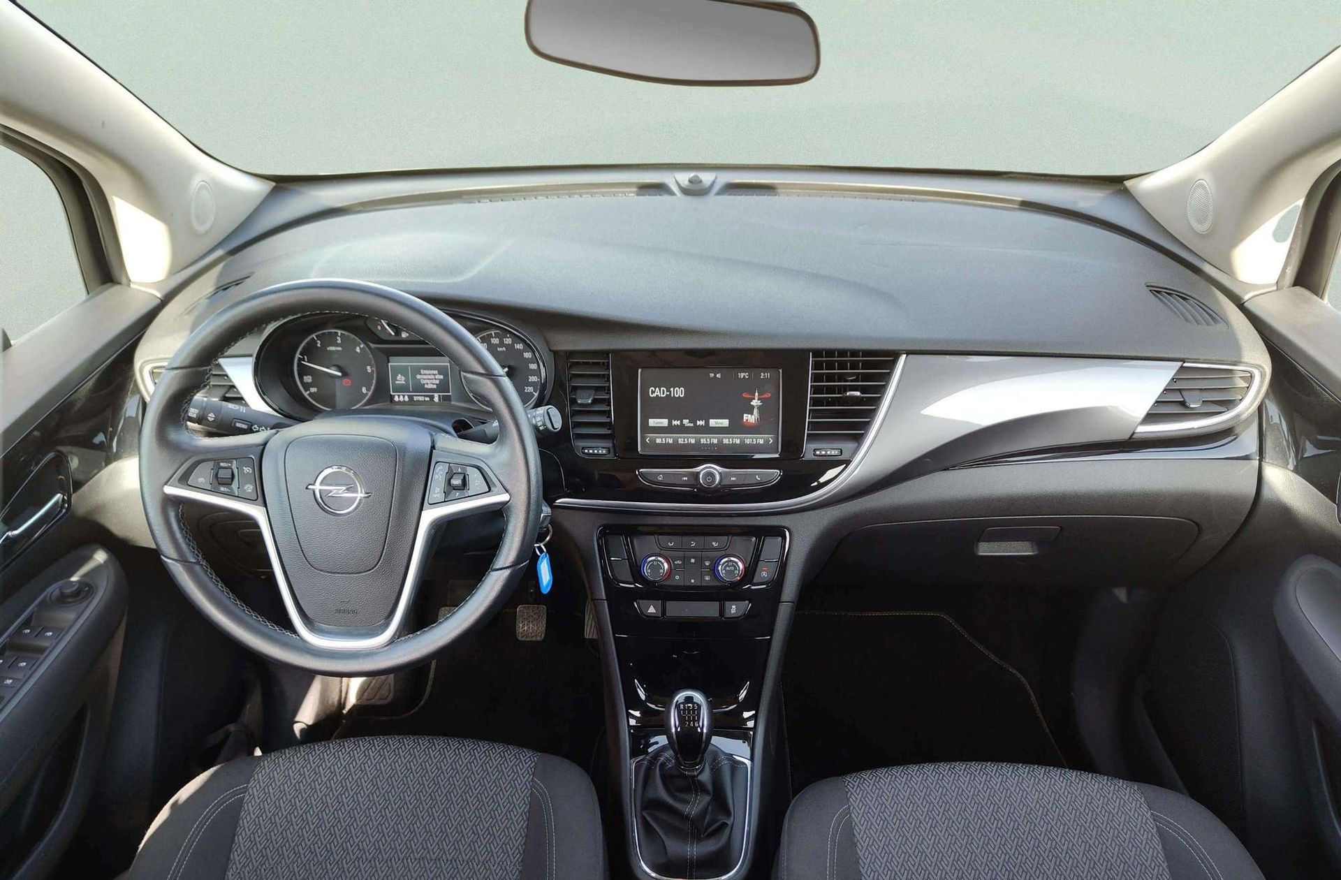 Opel Mokka 1.6 CDTI Selective 4x2 Wltp - foto 6