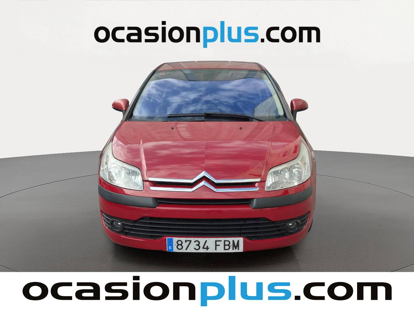 Citroën C4 Citroën C4 1.4 16v Collection (90 CV) 90cv