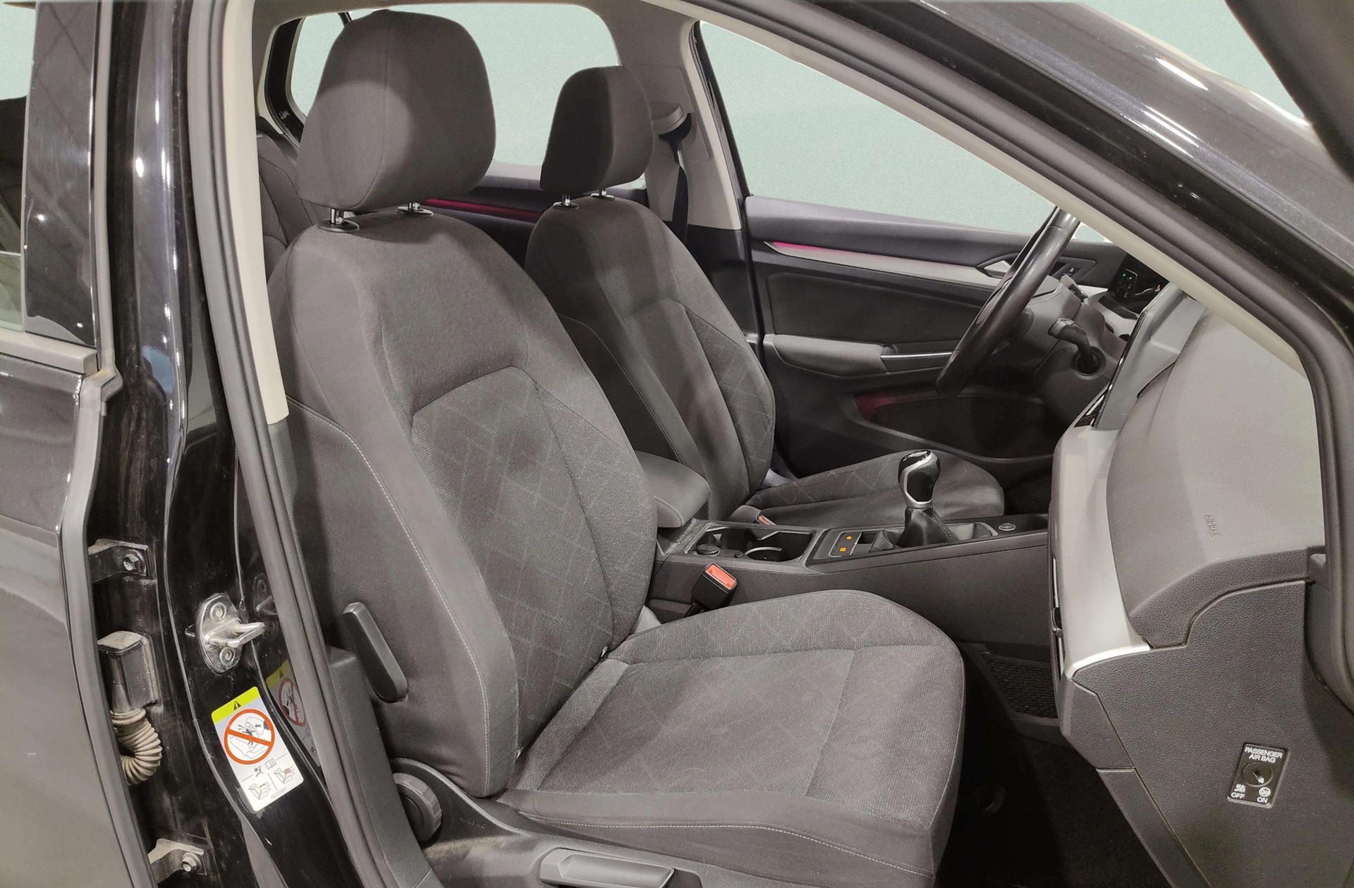 Volkswagen Golf Life 1.5 TSI - foto 20