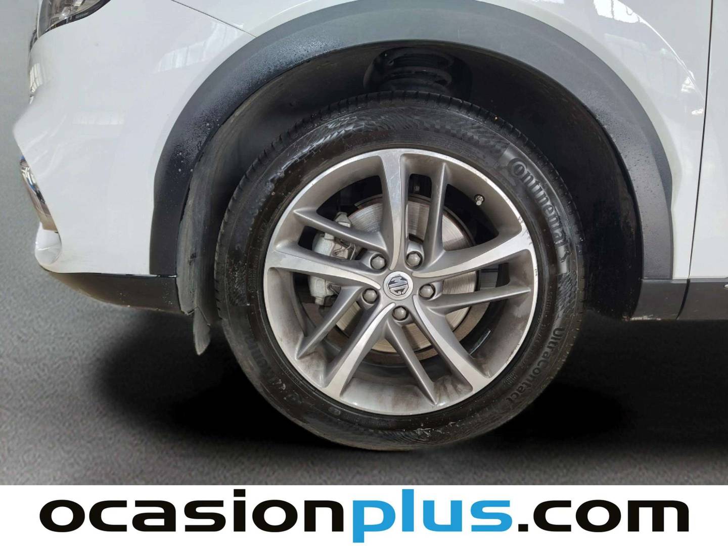 MG eHS MG eHS 1.5 T-GDI PHEV Luxury (258 CV) híbrido enchufable