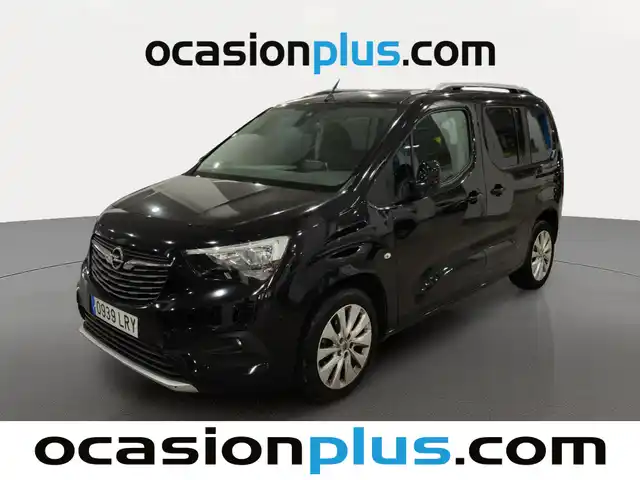 Opel Combo Life