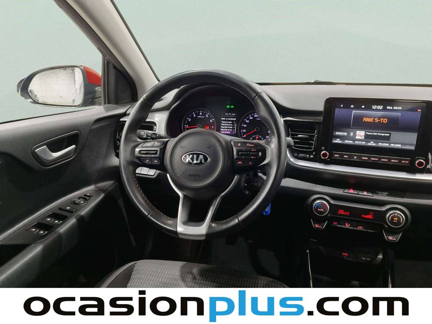 KIA Stonic KIA Stonic 1.2 DPi Drive (84 CV) de segunda mano