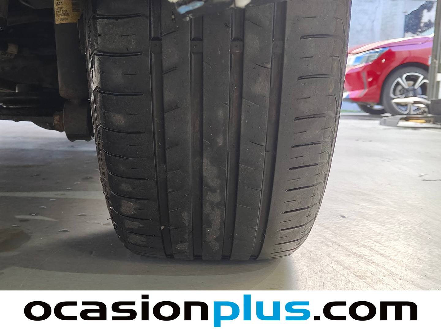 Chevrolet Orlando Chevrolet Orlando 2.0 VCDi LT+ (130 CV) 7 Plazas diésel