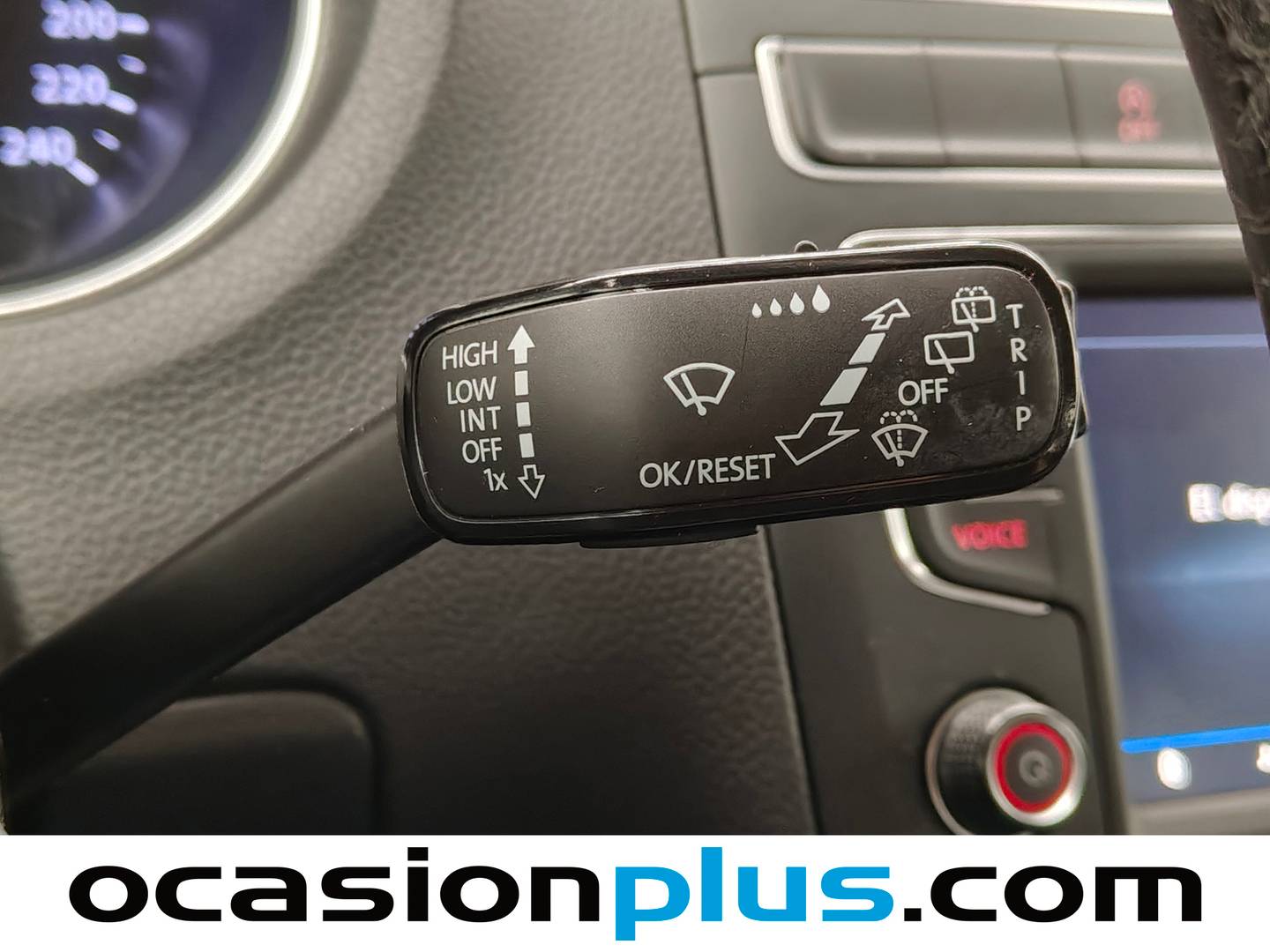 Acabados Volkswagen Polo Volkswagen Polo Advance 1.2 TSI BMT (90 CV) DSG