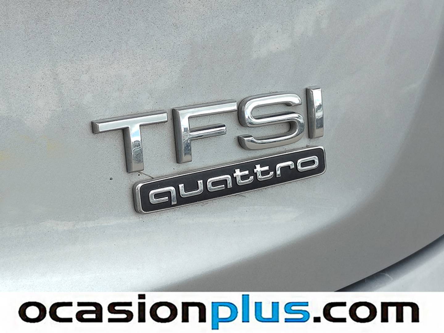 Foto Audi Q3 Audi Q3 2.0 TFSI quattro (180 CV) S tronic