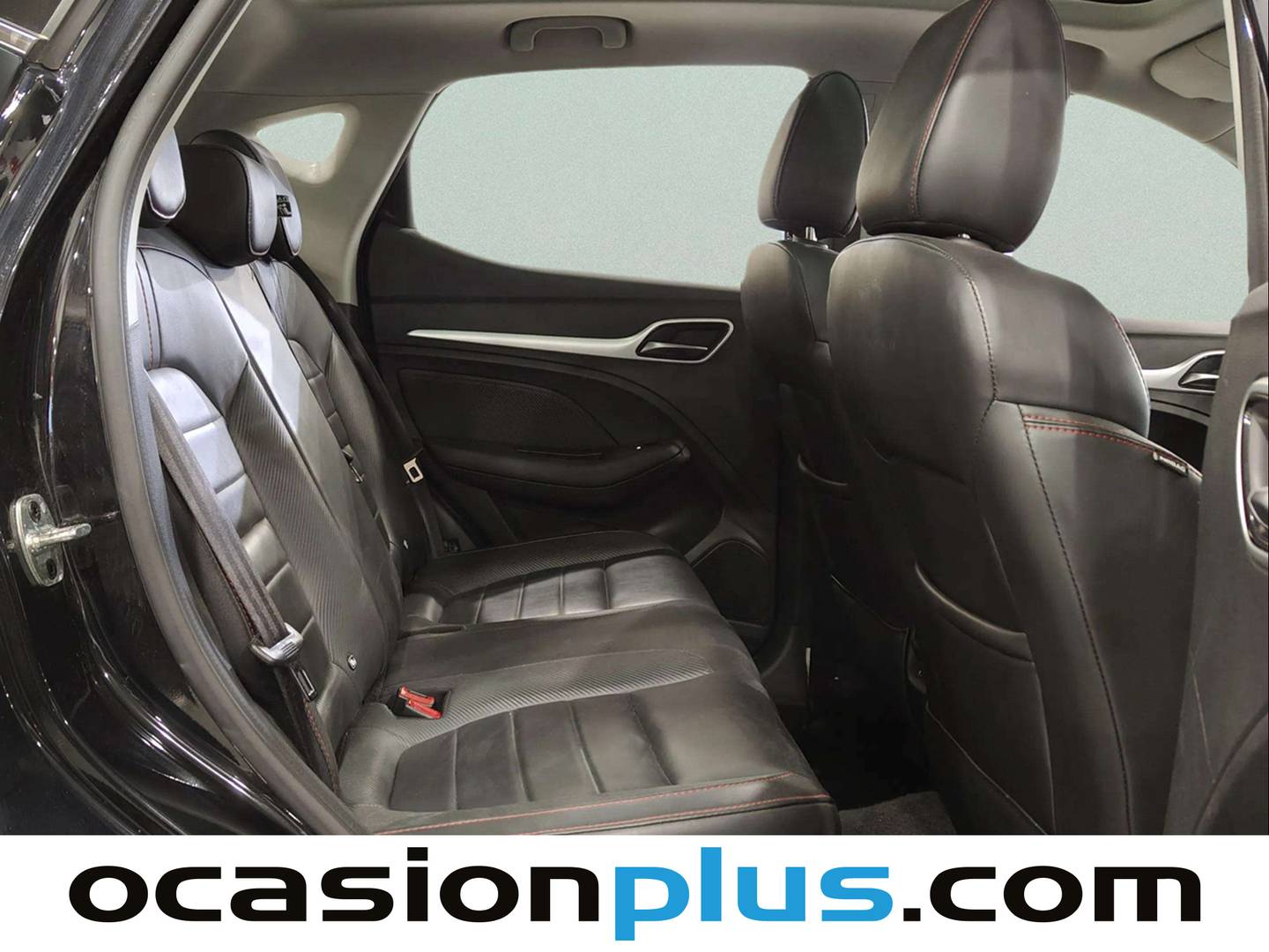 Foto MG ZS MG ZS 1.0T Luxury (111 CV)