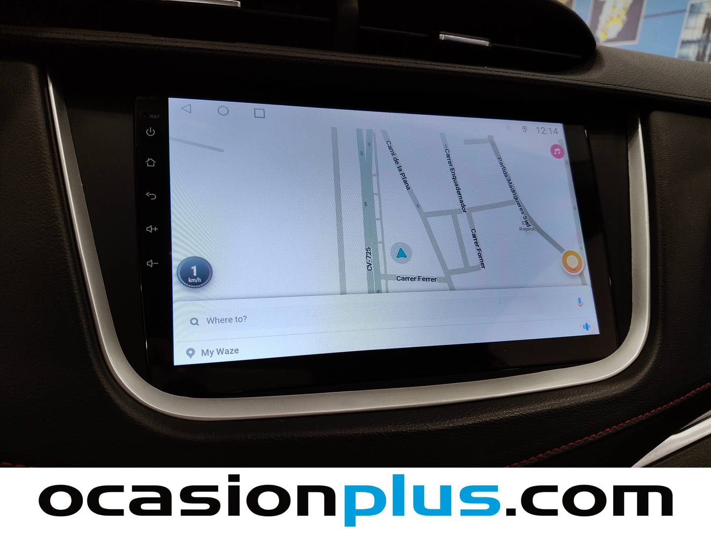 Foto SWM G01 SWM G01 1.5T Luxury (131 CV)