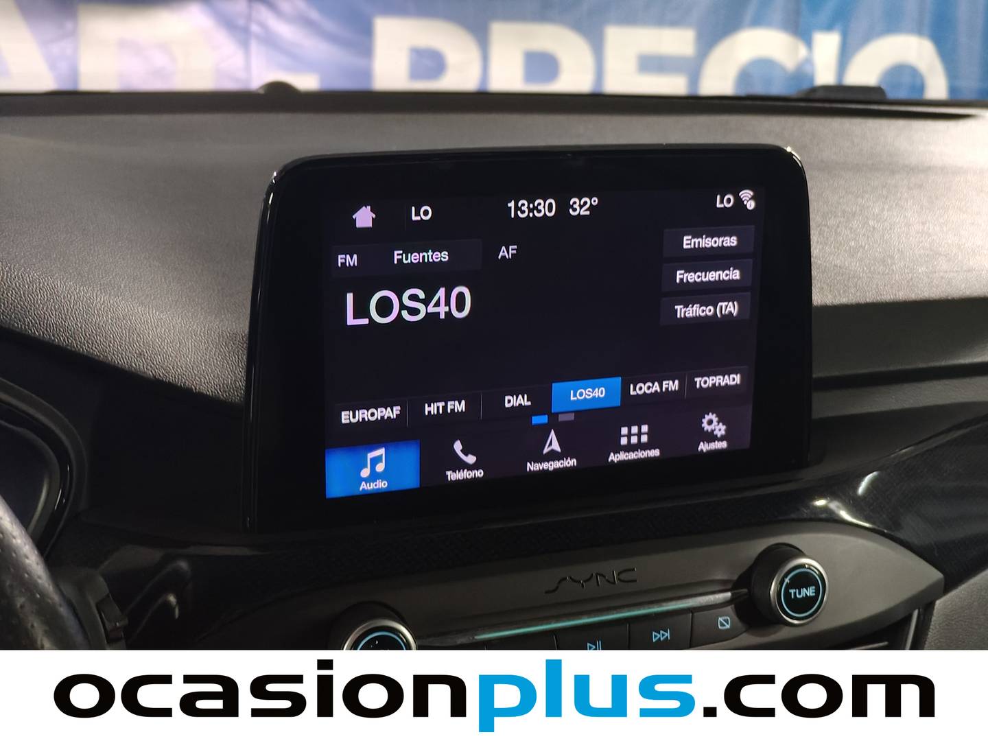 Ford Focus Ford Focus 1.0 Ecoboost ST-Line (125 CV) 125cv