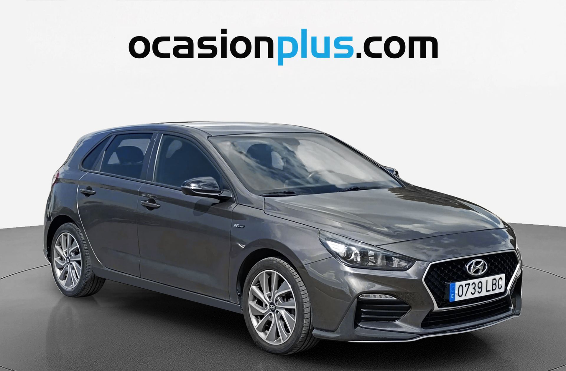 Hyundai i30 1.0 T-GDi N Line - foto 2