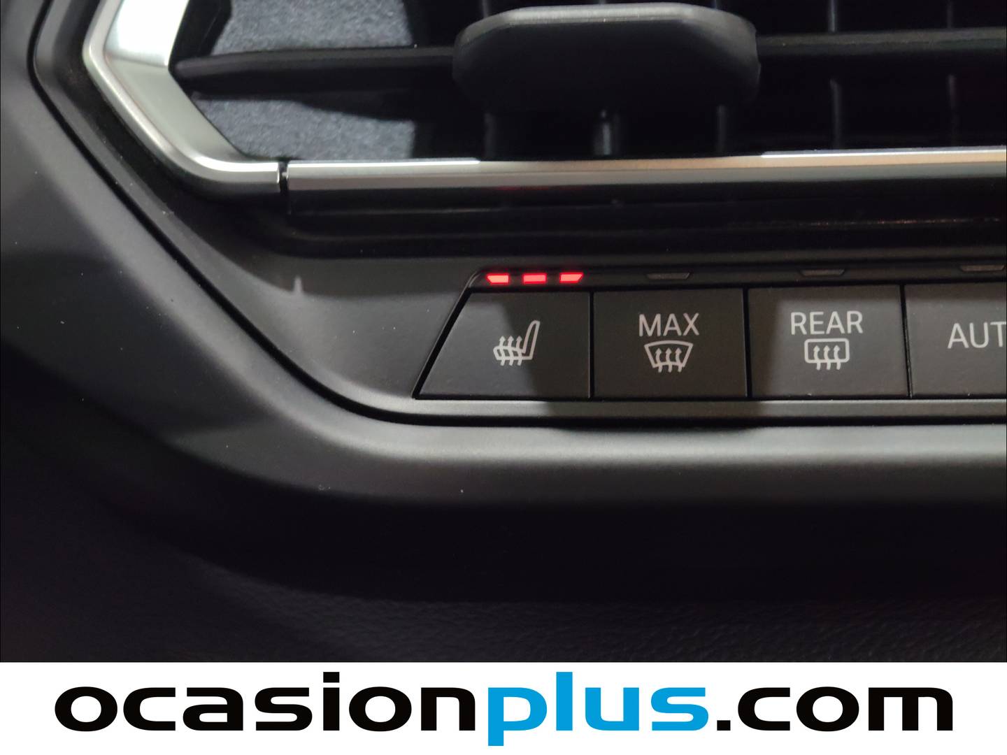 Foto BMW Serie 1 BMW Serie 1 118i (136 CV) Pack M