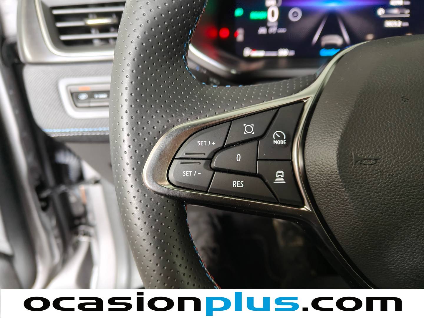 Renault Captur Renault Captur Espirit Alpine E-Tech (145 CV) seminuevo