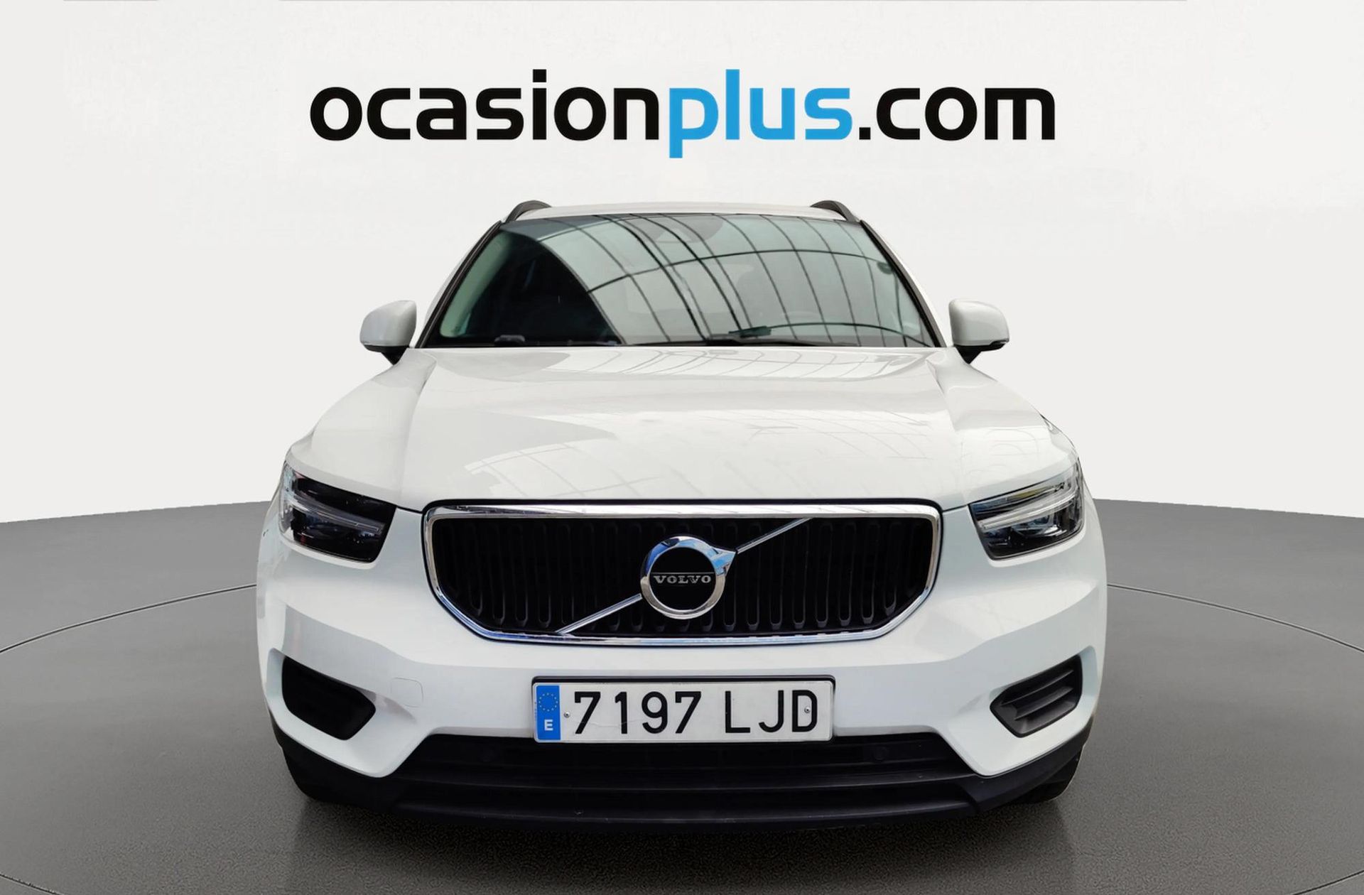 Volvo XC40 D3 - foto 13