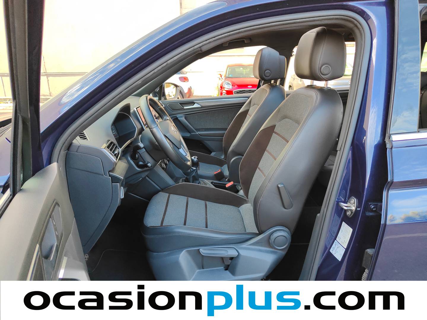 Foto Seat Tarraco SEAT Tarraco 1.5 TSI S&S Xcellence Plus (150 CV) 7 Plazas