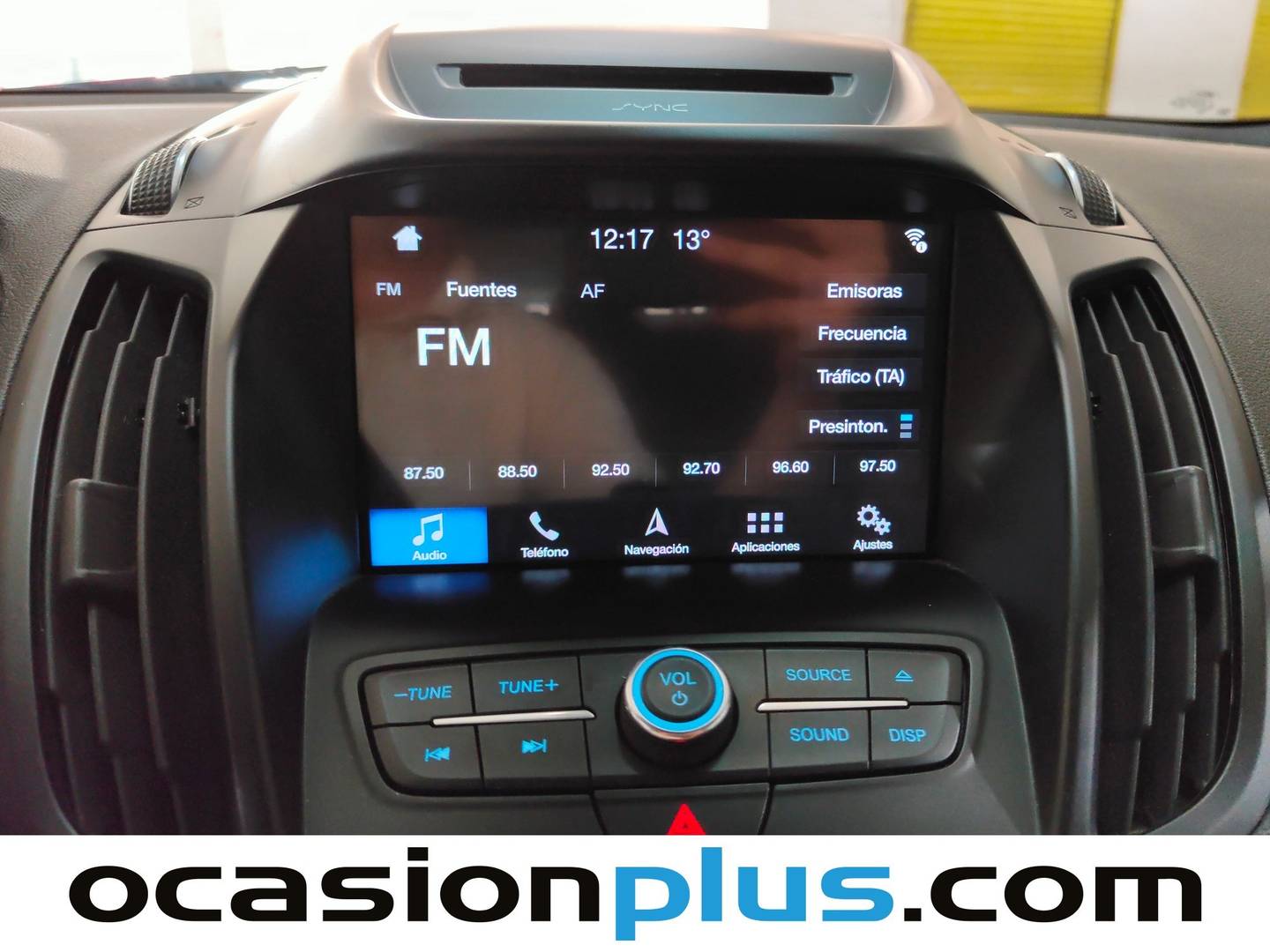 Foto Ford Kuga Ford Kuga 1.5 EcoBoost S&S ST-Line 4x2  (150 CV)