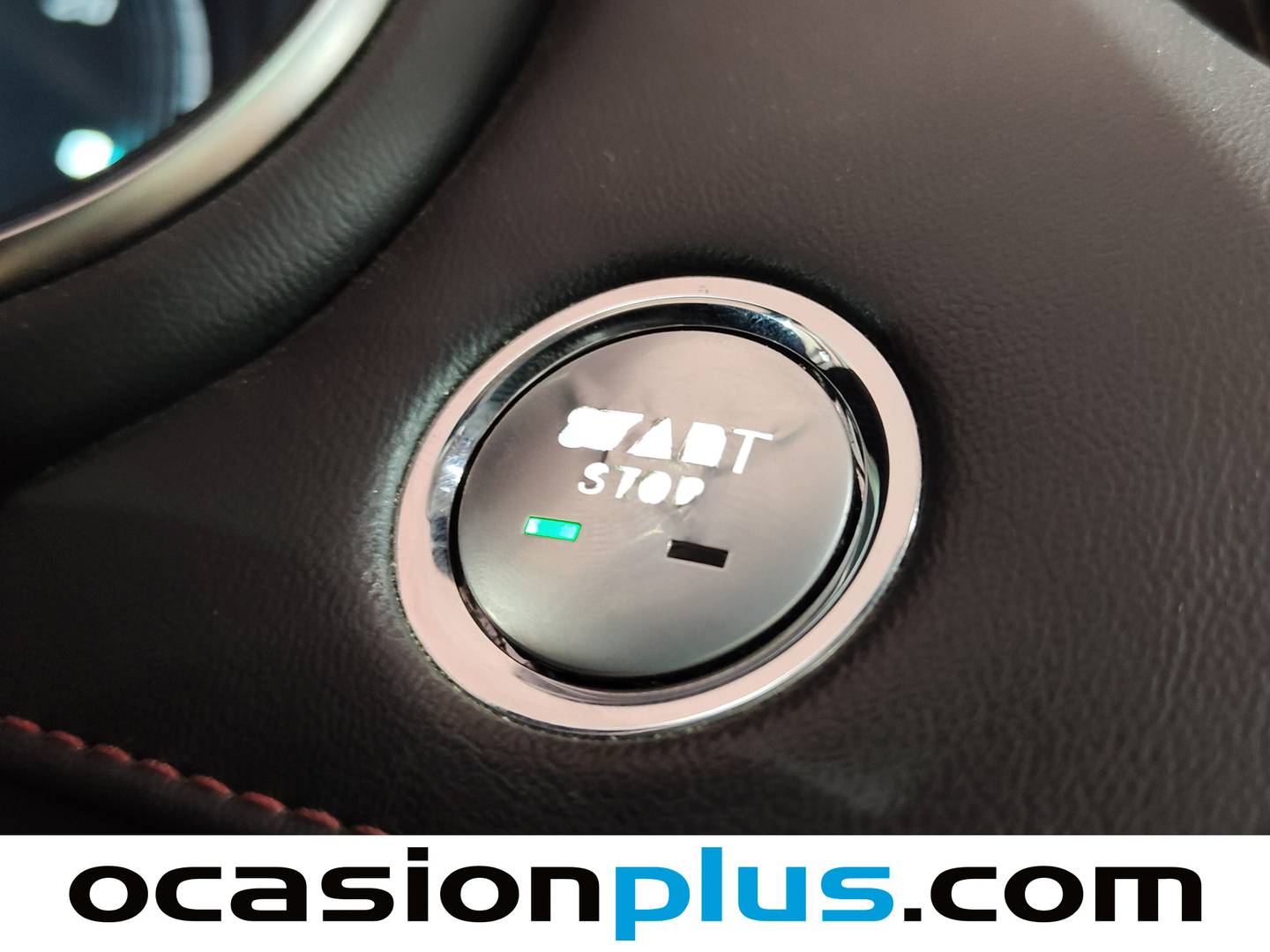 MG eHS MG eHS 1.5 T-GDI PHEV Luxury  (258 CV) de segunda mano